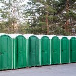 Port O Potty